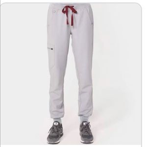 FIGS Cement Joggers XS